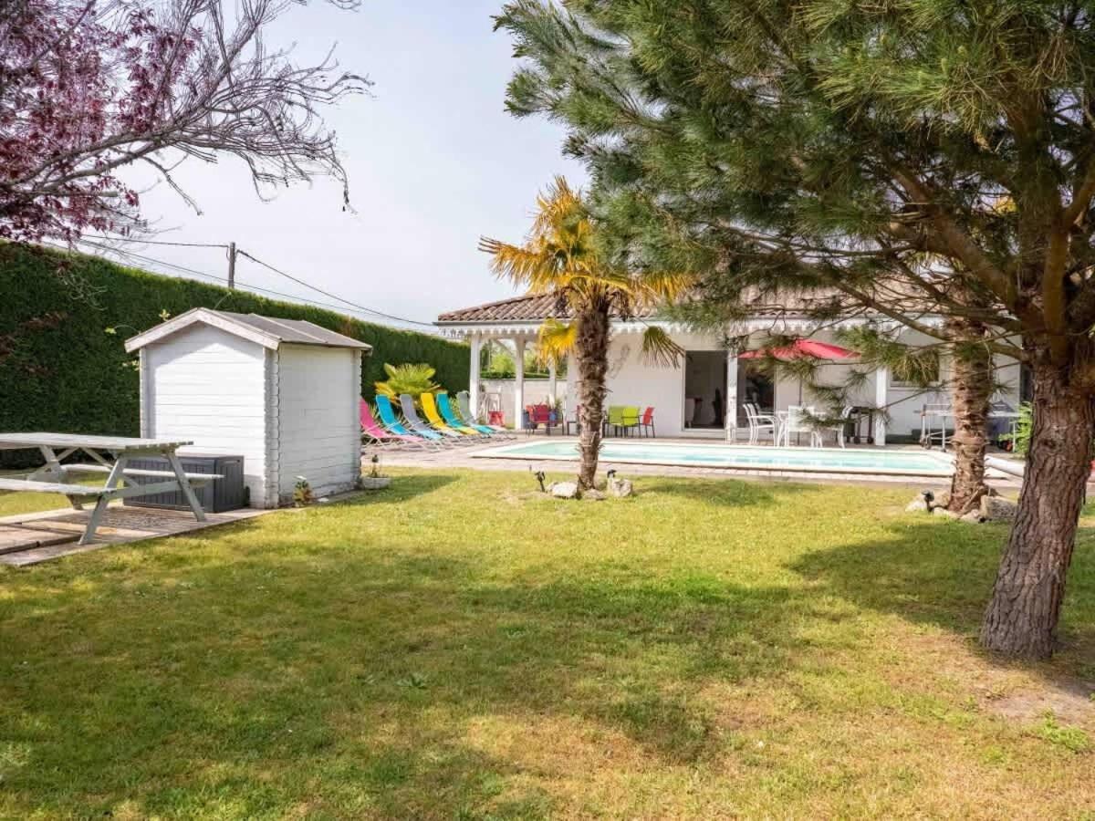 Beautiful Louisiana Villa Sleeps 6 With Pool Mios Luaran gambar